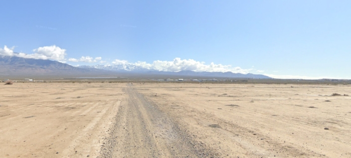 0.46 Acres, Nye County NV, Parcel 33-151-17 0.46 Acres, Nye, Nevada 033-151-17 - Image 2