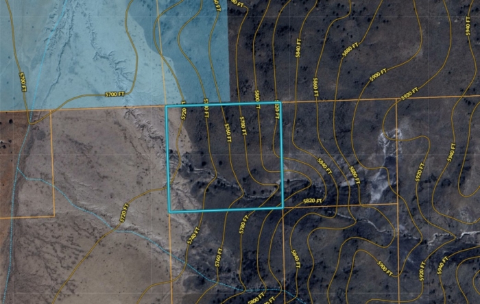 10 Acres, Apache County AZ, Parcel 212-11-013B - Image 11