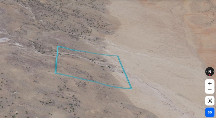 10 Acres, Apache County AZ, Parcel 212-11-013B - Image 17