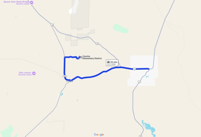 10 Acres, Apache County AZ, Parcel 212-11-013B - Image 20