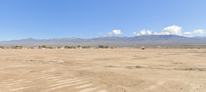0.46 Acres, Nye County NV, Parcel 33-151-17 0.46 Acres, Nye, Nevada 033-151-17 - Image 3