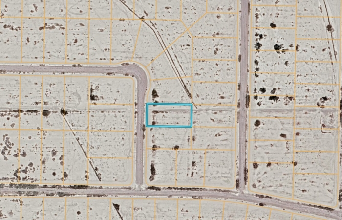 0.46 Acres, Nye County NV, Parcel 33-151-17 0.46 Acres, Nye, Nevada 033-151-17 - Image 10