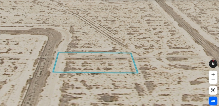 0.46 Acres, Nye County NV, Parcel 33-151-17 0.46 Acres, Nye, Nevada 033-151-17 - Image 15