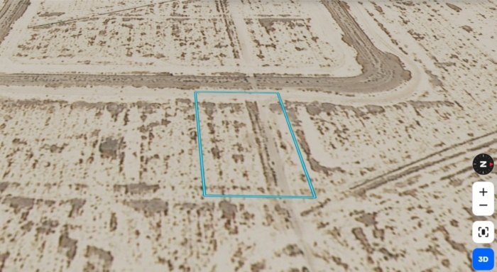 0.46 Acres, Nye County NV, Parcel 33-151-17 0.46 Acres, Nye, Nevada 033-151-17 - Image 14