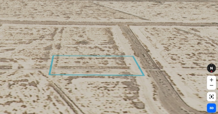 0.46 Acres, Nye County NV, Parcel 33-151-17 0.46 Acres, Nye, Nevada 033-151-17 - Image 16