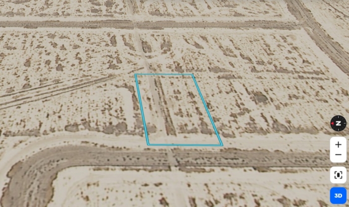 0.46 Acres, Nye County NV, Parcel 33-151-17 0.46 Acres, Nye, Nevada 033-151-17 - Image 17