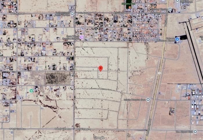 0.46 Acres, Nye County NV, Parcel 33-151-17 0.46 Acres, Nye, Nevada 033-151-17 - Image 19