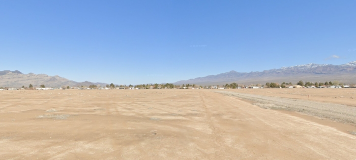 0.46 Acres, Nye County NV, Parcel 33-151-17 0.46 Acres, Nye, Nevada 033-151-17 - Image 4