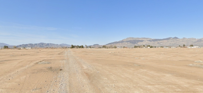 0.46 Acres, Nye County NV, Parcel 33-151-17 0.46 Acres, Nye, Nevada 033-151-17 - Image 5