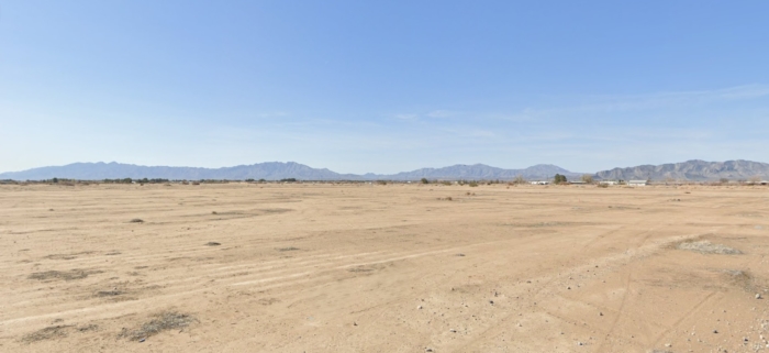 0.46 Acres, Nye County NV, Parcel 33-151-17 0.46 Acres, Nye, Nevada 033-151-17 - Image 6