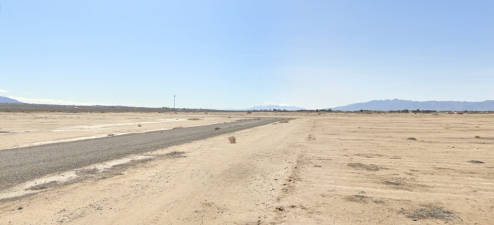 0.46 Acres, Nye County NV, Parcel 33-151-17 0.46 Acres, Nye, Nevada 033-151-17 - Image 7