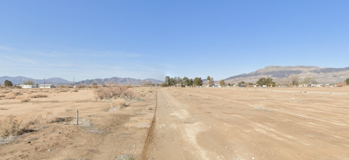 0.46 Acres, Nye County NV, Parcel 33-151-17 0.46 Acres, Nye, Nevada 033-151-17 - Image 8