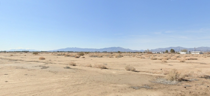 0.46 Acres, Nye County NV, Parcel 33-151-17 0.46 Acres, Nye, Nevada 033-151-17 - Image 9