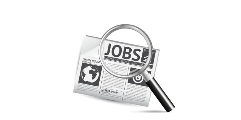 Job Opportunities Job Opportunities