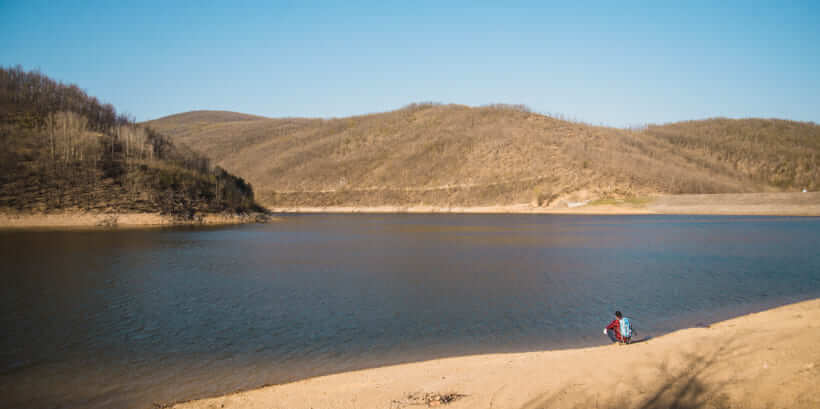 Water Access Water Access