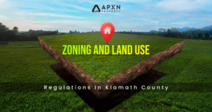 Zoning & Land Use Regulations in Klamath County