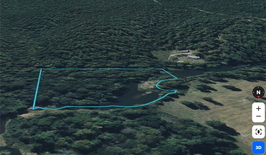 5 Acres, Butler County MO, Parcel 109-15-07-35-0-000-000-002-000 5 Acres, Butler, Missouri 15-07-35.0-000-000-002.000 - Image 15