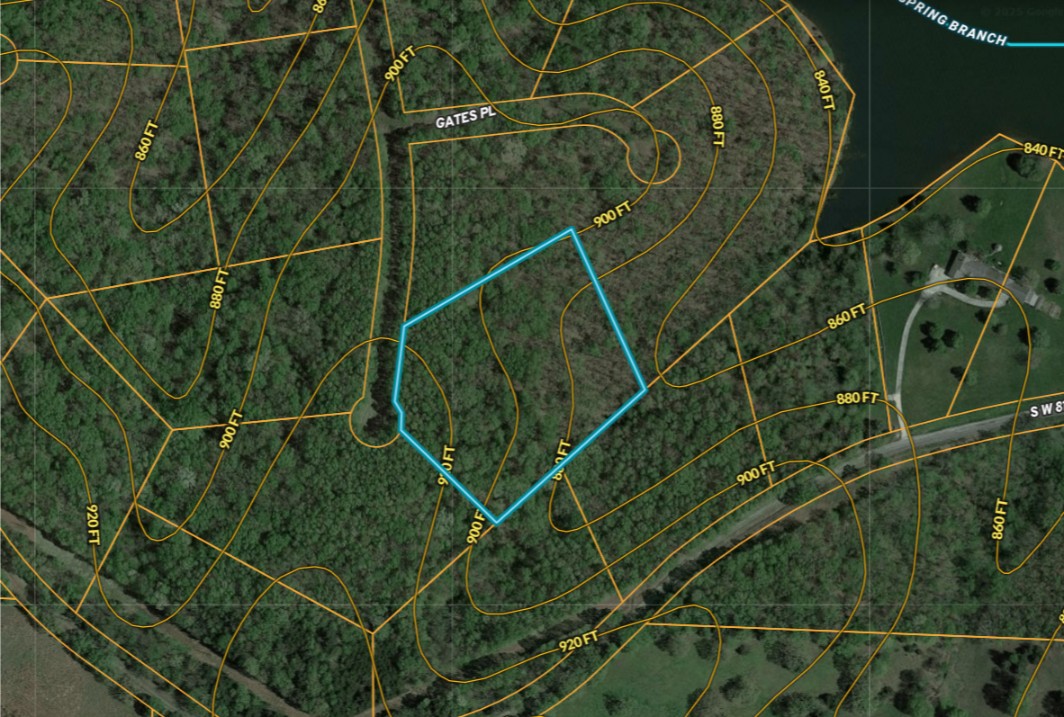 Stocked Fishing Ponds 3.53 Acres, Benton, Missouri 15-7.1-26-000-003-045.000 - Image 10