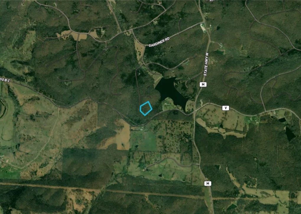 Stocked Fishing Ponds 3.53 Acres, Benton, Missouri 15-7.1-26-000-003-045.000 - Image 12