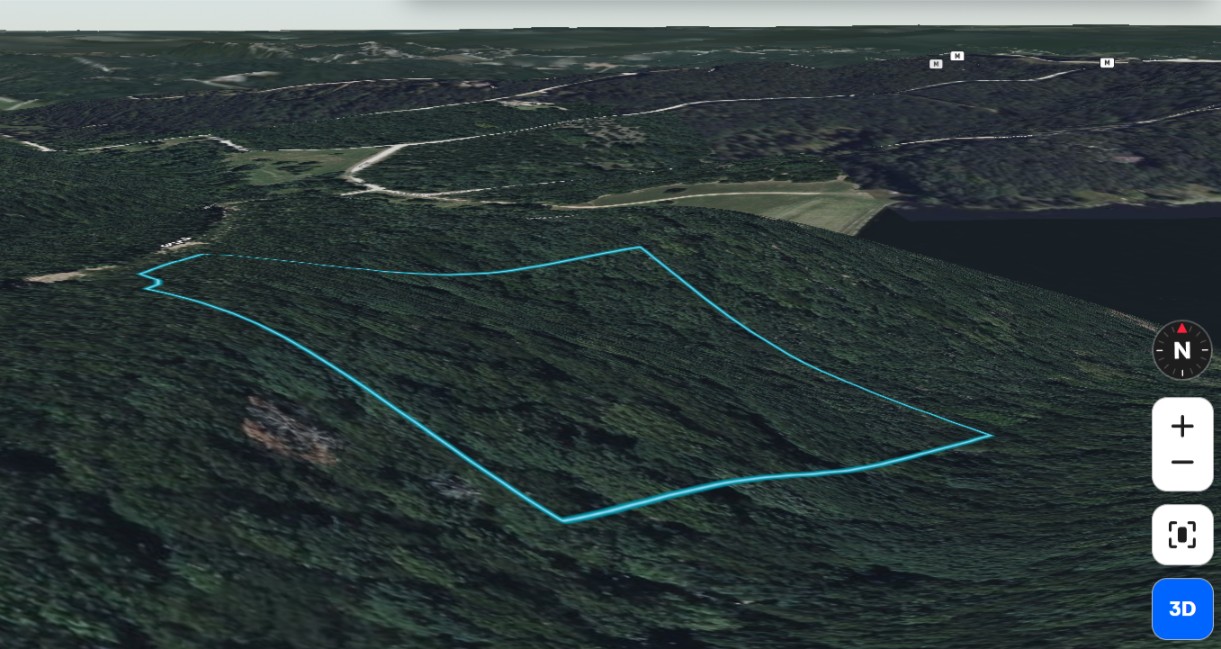 Stocked Fishing Ponds 3.53 Acres, Benton, Missouri 15-7.1-26-000-003-045.000 - Image 13