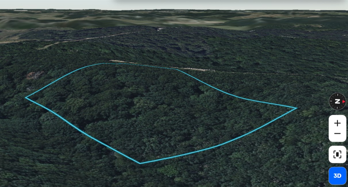 Stocked Fishing Ponds 3.53 Acres, Benton, Missouri 15-7.1-26-000-003-045.000 - Image 14