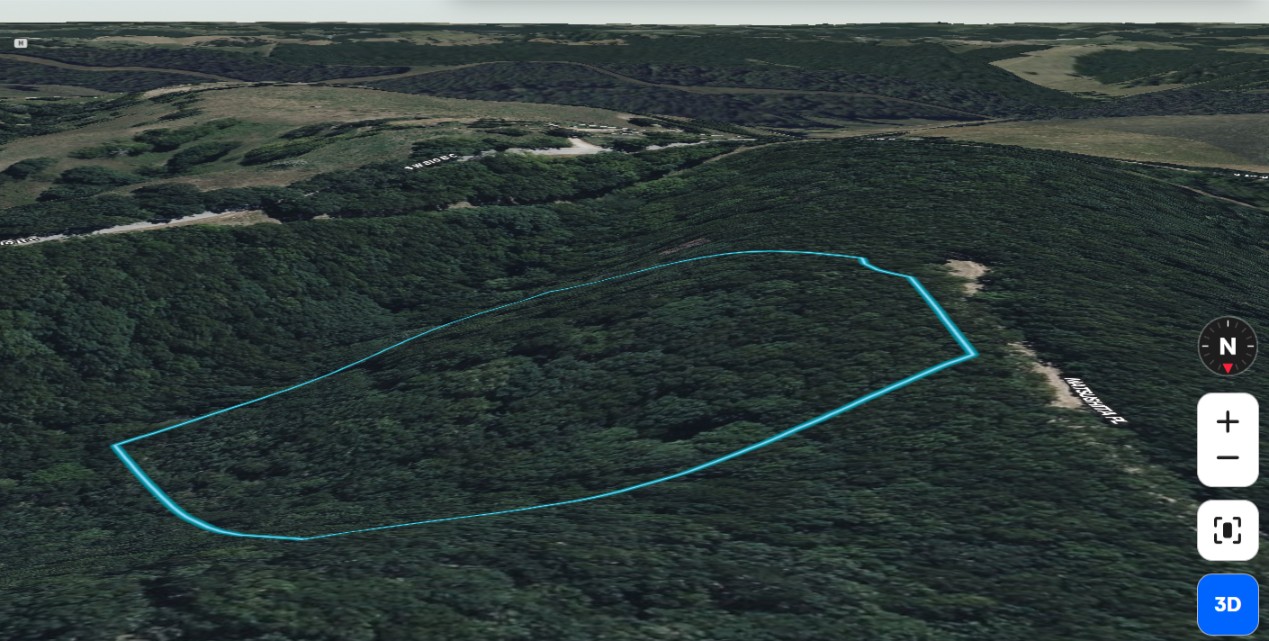 Stocked Fishing Ponds 3.53 Acres, Benton, Missouri 15-7.1-26-000-003-045.000 - Image 16