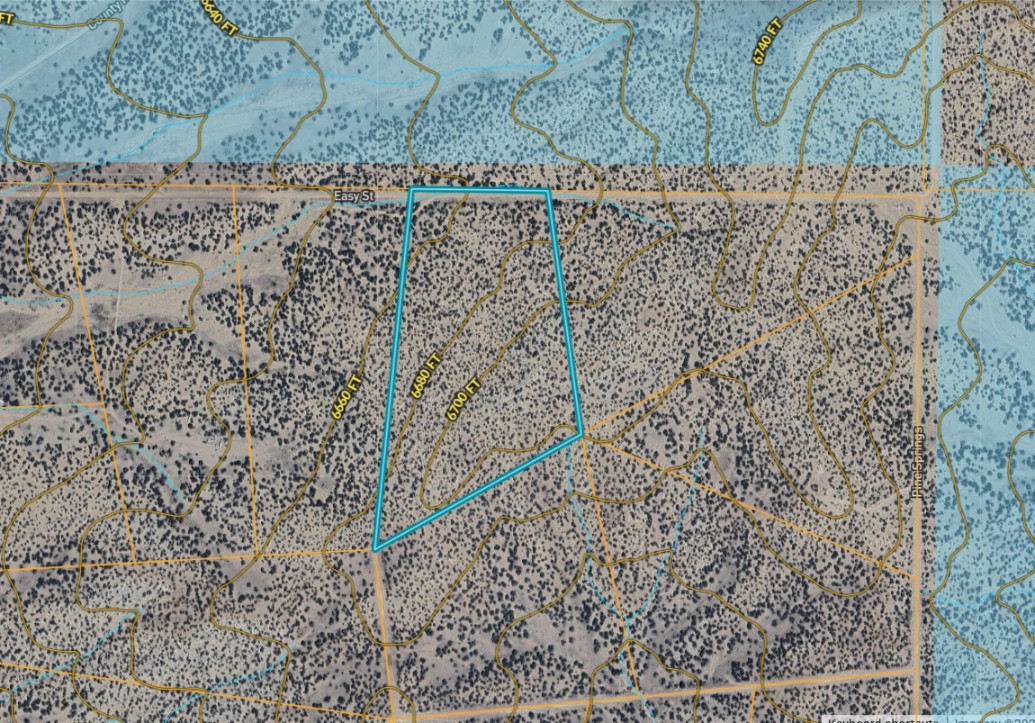 Untouched Desert Beauty 36.69 Acres, Apache, Arizona 204-59-213 - Image 10