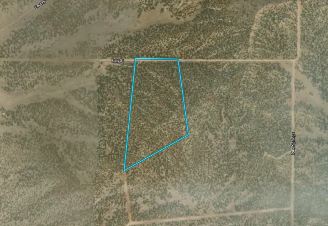 Untouched Desert Beauty 36.69 Acres, Apache, Arizona 204-59-213 - Image 11