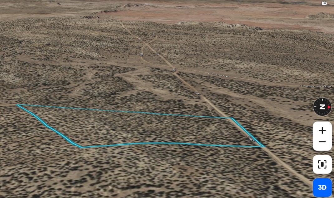 Untouched Desert Beauty 36.69 Acres, Apache, Arizona 204-59-213 - Image 15