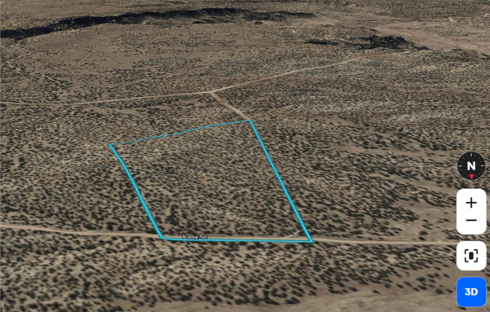 Untouched Desert Beauty 36.69 Acres, Apache, Arizona 204-59-213 - Image 16