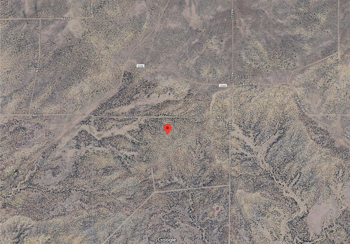 Untouched Desert Beauty 36.69 Acres, Apache, Arizona 204-59-213 - Image 17