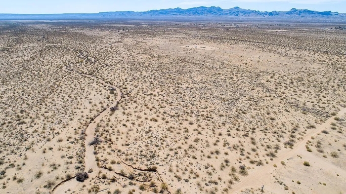 Build, or Invest in Your Desert Dream 20.36 Acres, Mohave, Arizona 306-24-005 - Image 3