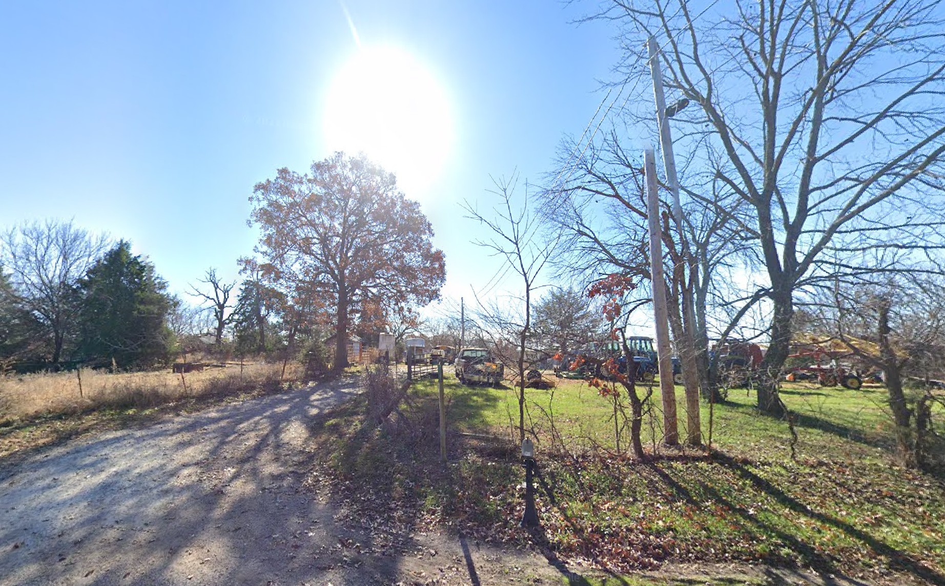 Stocked Fishing Ponds 3.53 Acres, Benton, Missouri 15-7.1-26-000-003-045.000 - Image 2