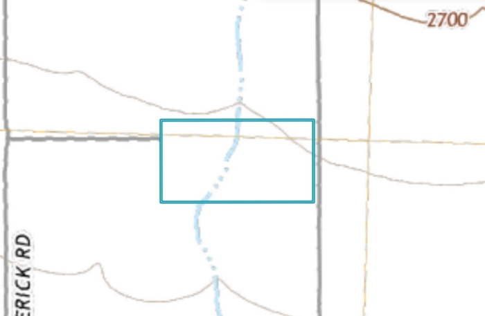 Build, or Invest in Your Desert Dream 20.36 Acres, Mohave, Arizona 306-24-005 - Image 13