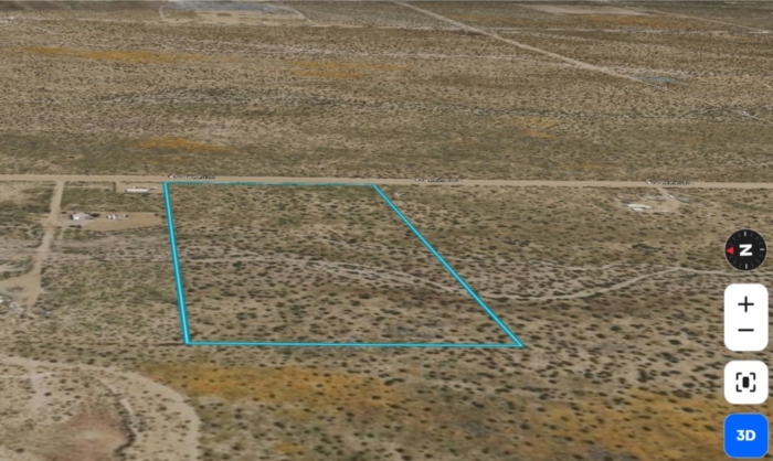 Build, or Invest in Your Desert Dream 20.36 Acres, Mohave, Arizona 306-24-005 - Image 17