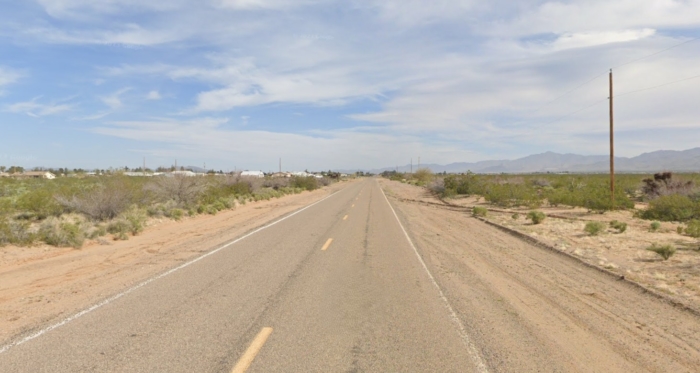 Build, or Invest in Your Desert Dream 20.36 Acres, Mohave, Arizona 306-24-005 - Image 8