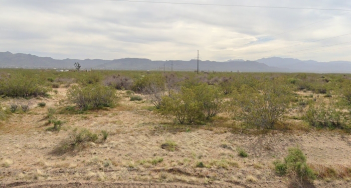 Build, or Invest in Your Desert Dream 20.36 Acres, Mohave, Arizona 306-24-005 - Image 9