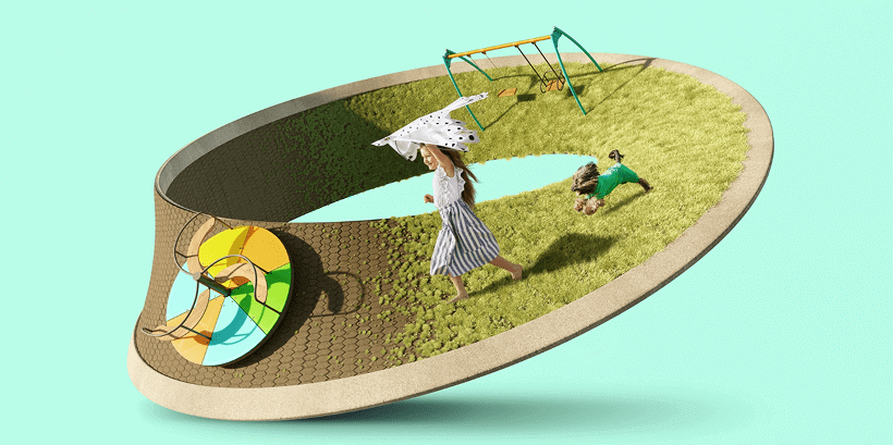Creative and Smart Recreational Land Use Ideas