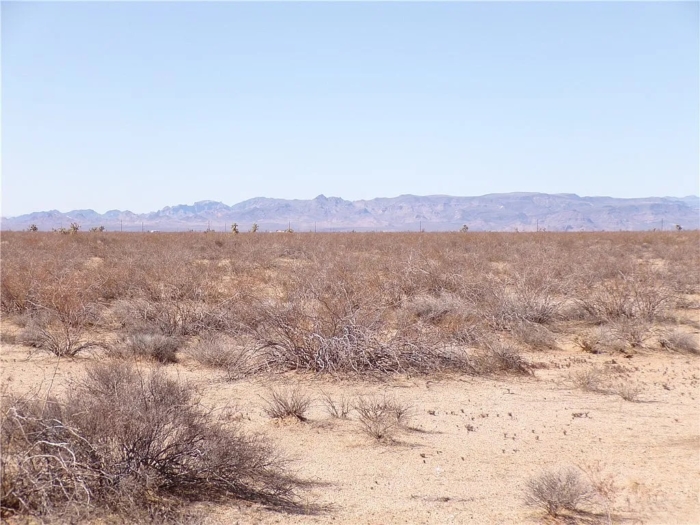 Scenic Desert Escape 39.99 Acres, Mohave, Arizona 123-09-007