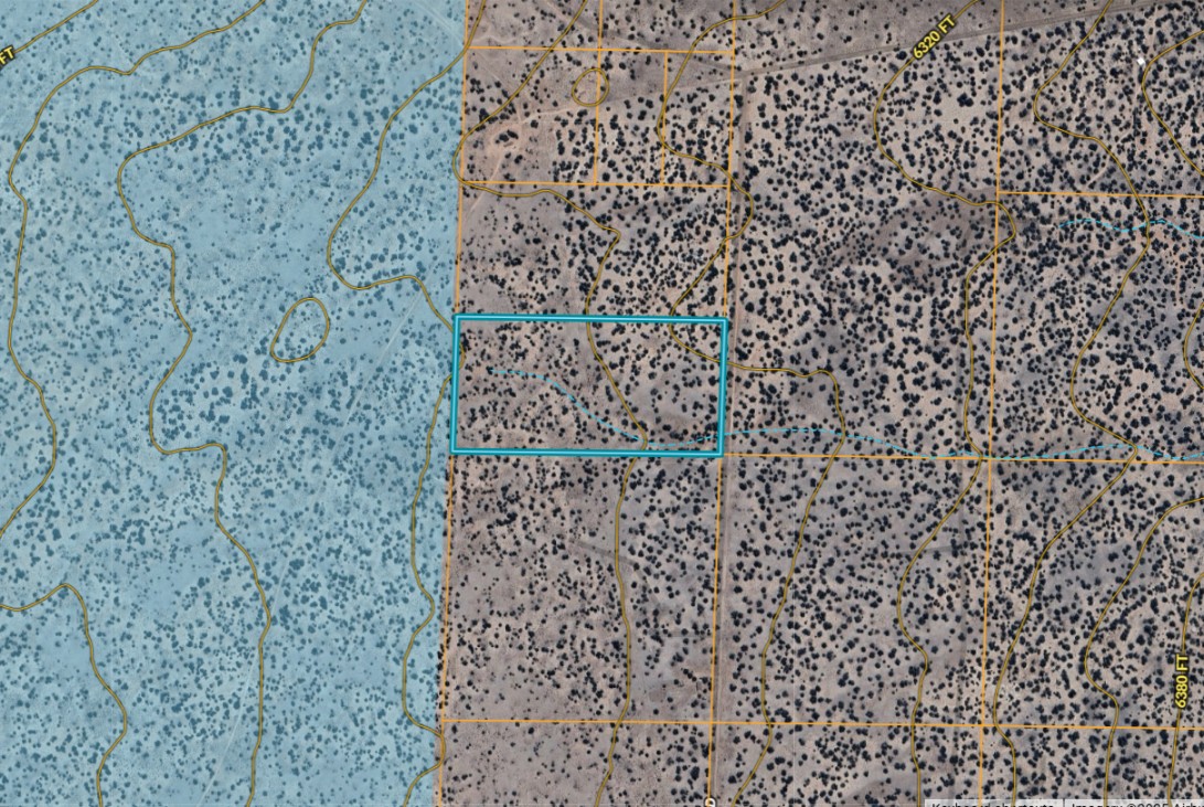 Peaceful High Desert Getaway 19.72 Acres, Apache, Arizona 205-60-006B - Image 10