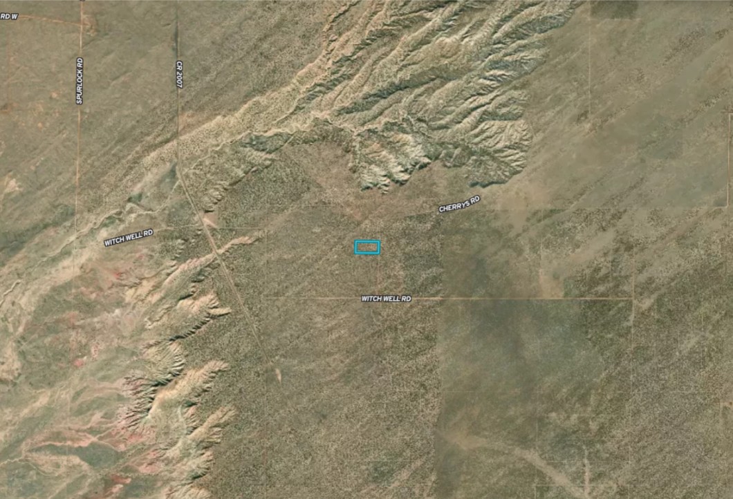 Peaceful High Desert Getaway 19.72 Acres, Apache, Arizona 205-60-006B - Image 12