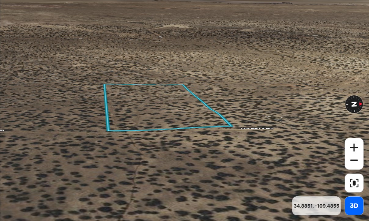 Peaceful High Desert Getaway 19.72 Acres, Apache, Arizona 205-60-006B - Image 15