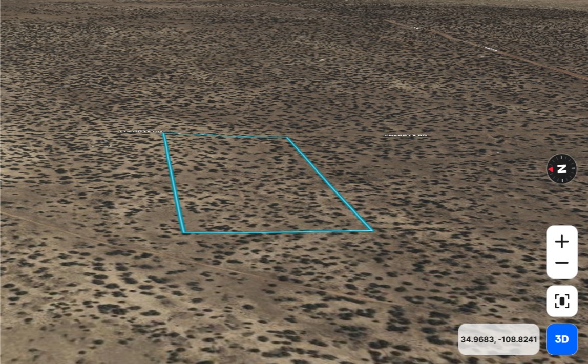 Peaceful High Desert Getaway 19.72 Acres, Apache, Arizona 205-60-006B - Image 17