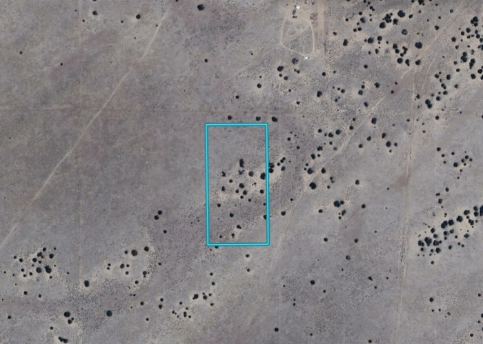 4.6 Acres, Apache County AZ, Peaceful Off-Grid Desert Escape, Parcel 206-10-416 4.6 Acres, Apache, Arizona 206-10-416 - Image 12