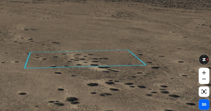 4.6 Acres, Apache County AZ, Peaceful Off-Grid Desert Escape, Parcel 206-10-416 4.6 Acres, Apache, Arizona 206-10-416 - Image 15