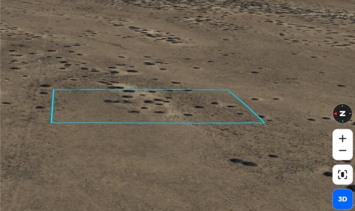 4.6 Acres, Apache County AZ, Peaceful Off-Grid Desert Escape, Parcel 206-10-416 4.6 Acres, Apache, Arizona 206-10-416 - Image 17
