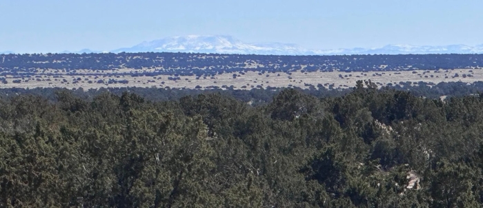 4.6 Acres, Apache County AZ, Peaceful Off-Grid Desert Escape, Parcel 206-10-416 4.6 Acres, Apache, Arizona 206-10-416 - Image 3