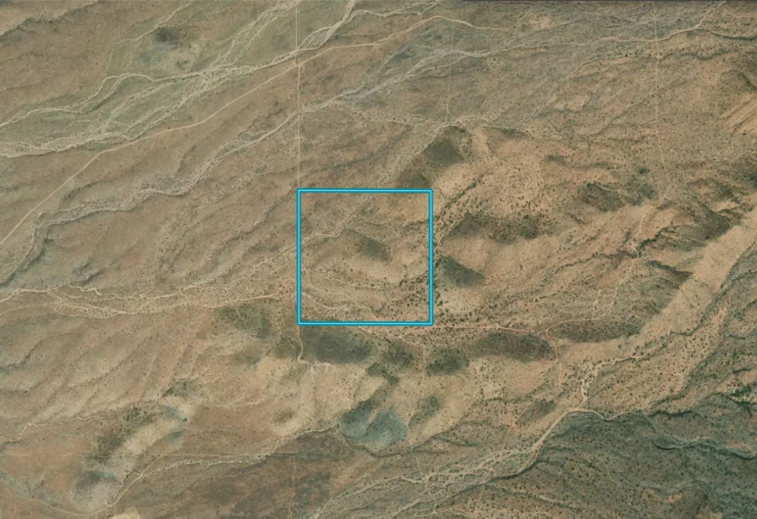 West Sloping, with legal access 40 Acres, Mohave, Arizona 313-11-043 - Image 11