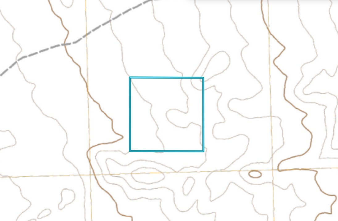 West Sloping, with legal access 40 Acres, Mohave, Arizona 313-11-043 - Image 13