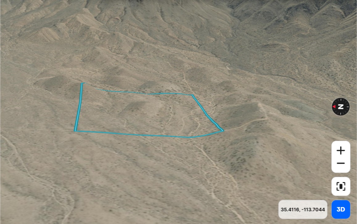 West Sloping, with legal access 40 Acres, Mohave, Arizona 313-11-043 - Image 17